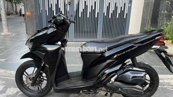 Honda Vario 150 2019 Đen 37093 km