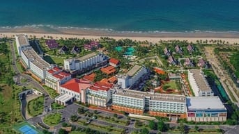 Ngân hàng TNHH Indovina bán đấu giá căn hộ cao cấp tại Đà Nẵng