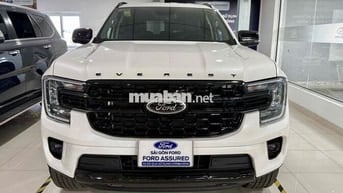 Everest Sport 2022 Xe Cá Nhân Bán Tại Hãng Ford