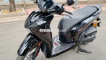 Honda SH 350i 2023 Đen cực đẹp