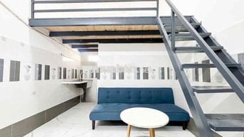 🌇DUPLEX MÁY LẠNH GÁC CAO - PHÒNG RỘNG THOÁNG NGAY AEON TÂN PHÚ🌇