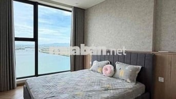🔥 CHO THUÊ CĂN HỘ PANOMA 1PN – VIEW TRỰC DIỆN SÔNG HÀN CỰC ĐẸP