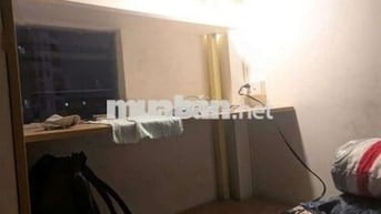 dorm, sleepbox, ktx, ký túc xá