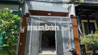 Bán nhà hẻm liên khu 5-6, BHHB, BTan, 44m2 , 1 lầu , 4 tỷ 4 Tl