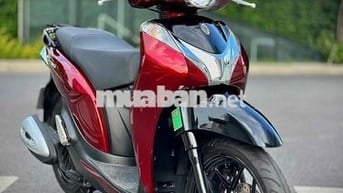 Honda SH Mode 2017 Đặc biệt Smartkey Đỏ