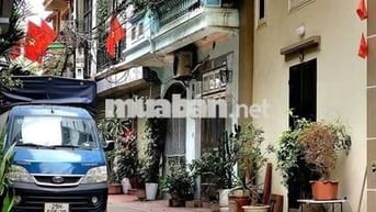 cho thuê nhà 4 tầng sử dụng 260m2 phù hợp làm vp+Ở