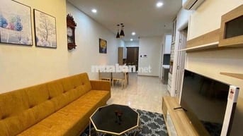 🔥 GIÁ TỐT! CHO THUÊ CĂN HỘ MONARCHY 2PN 80M² – CHỈ 18 TRIỆU/THÁNG  🏡