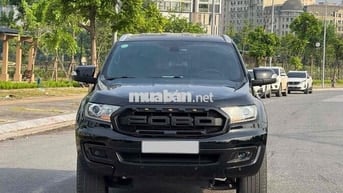 Ford Everest 2019 2.0 Biturbo Titanium SIÊU ĐẸP