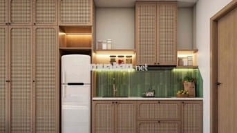 CHO THUÊ STUDIO VIEW BIỂN – SUN PONTE RESIDENCE