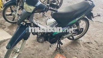 Honda Wave 2024