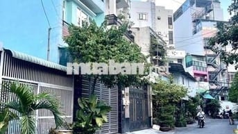 HẺM 4M OTO- NGUYỄN SỸ SÁCH - TÂN BÌNH- 3❌10M - CHỈ 3.4 TỶ