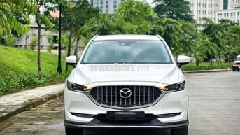 Mazda CX5 2018 2.5 Trắng SIÊU ĐẸP