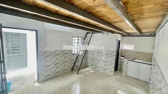 CHO THUÊ PHÒNG GÁC CỬA SỔ GIÁ RẺ GẦN HUIT TÂN BÌNH ÂU CƠ LÊ TRỌNG TẤN
