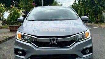 Honda City 1.5 AT 2017 (Full lịch sử hãng)