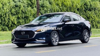 Mazda 3 1.5L Premium 2022 Xanh 34.000 Km