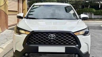 Toyota Corolla Cross 1.8G 15.000km (Full phụ kiện)