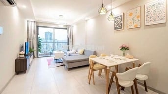 View đường Phạm văn đồng 52m/2pn ở ngay tặng đủ NT-Sổ sẳn , hỗ trợ Vay