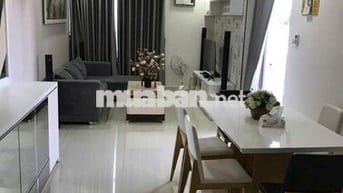 Cho thuê  Hoàng Anh Thanh Bình 82m giá 12 triệu