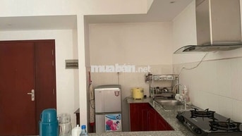 Cần bán căn hộ có sổ hồng,  chung cư Sài Gòn Mới Huỳnh Tấn Phát, NB
