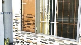 Cho thuê phòng giá rẻ khu Cách Mạng Tháng 8, Quận 3, WC riêng