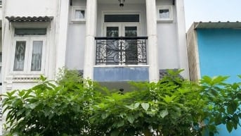 (253.243) Tân Phú – 8.1 tỷ – 51m² – HXH Nguyễn Văn Săng – 4PN – Đ. Bắc