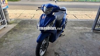 Honda Vision 2024 Xanh Zin êm ru
