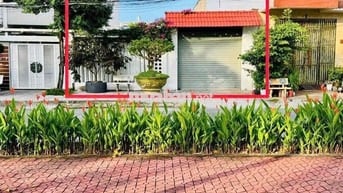 🔥 HÀNG SIÊU HIẾM KDC THỚI NHỰT 2 – 2 NỀN ĐỐI DIỆN CÔNG VIÊN 🔥