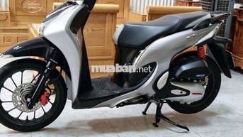 Honda SH Mode ABS 2023 Bạc 11000 km