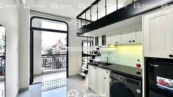 🔥HỖ TRỢ 500K-1TR TIỀN CỌC🔥KHAI TRƯƠNG CHDV 2 KHÔNG GIAN NGỦ-FULL NT.