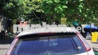 Ford Focus 2024 Trắng 5 chỗ