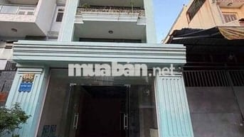 🍀Cho thuê nhà MT đường số 6 khu tên lửa. BTân