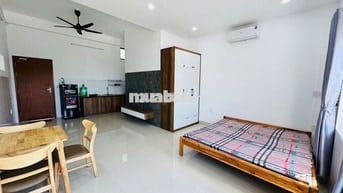 CĂN STUDIO SIÊU RỘNG - KHU NGŨ HÀNH SƠN - GẦN CẦU TRUNG LƯƠNG