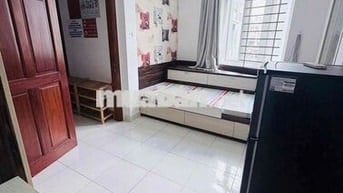 🔥PHÒNG STUDIO FULL NỘI THẤT_PHÙ HỢP 1 NGƯỜI Ở_NGAY TRUNG TÂM PHÚ NHUẬN