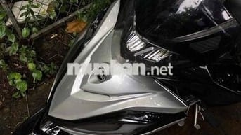 SYM Galaxy 50cc 2025 Đen, Bạc 13000 km