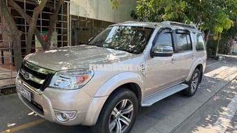 Ford Everest 2013 sô tự đông