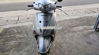 Honda Lead Bạc Zin nguyên máy Đầy đủ hợp lệ