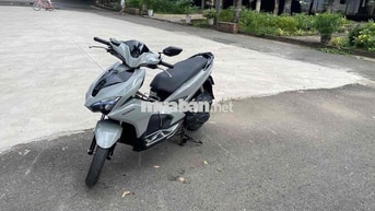 Honda Air Blade 125X 2017 Xám