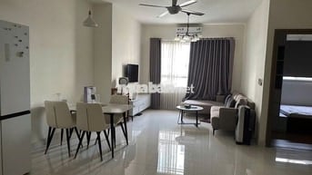 Cho thuê căn hộ full nội thất 2PN-2WC-68m2