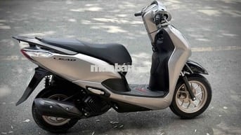 Honda Lead 4val 2024 Bạc Việt Nam 300km