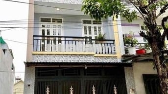 🍀 Cho thuê nhà đẹp Lê thành giáp khu tên lửa. BTân