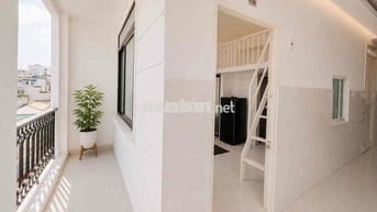 cho thuê phòng ngay Nguyễn thái sơn gò vấp gần IUH