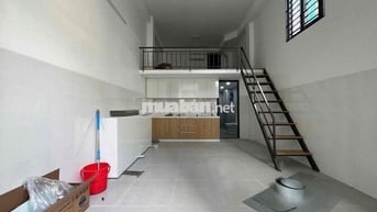 CHO THUÊ MẶT BẰNG CÓ CHỖ Ở LẠI