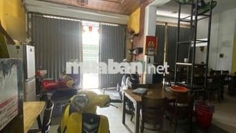 Cho thuê nhà 2 tầng kiệt ôtto Đặng Vũ Hỹ Sơn Trà