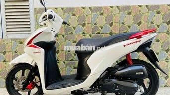 Vision 2019 Smartkey Trắng đỏ, Bstp chính chủ