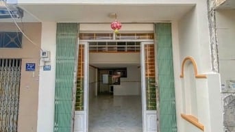 Nhà đường số 10 Khu Nam Long, An Lạc <bình Tân