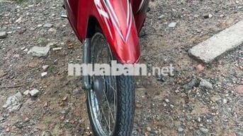 Yamaha Sirius RC Đỏ 4 thì