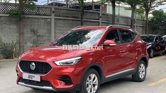 MG ZS 2024 đi kĩ hỗ trợ góp
