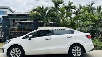 KIA RIO 2016 Số sàn Trắng