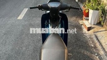 Wave 110cc