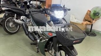 Yamaha Sirius 2023 rin kiểng đẹp , 1 chủ đi 
